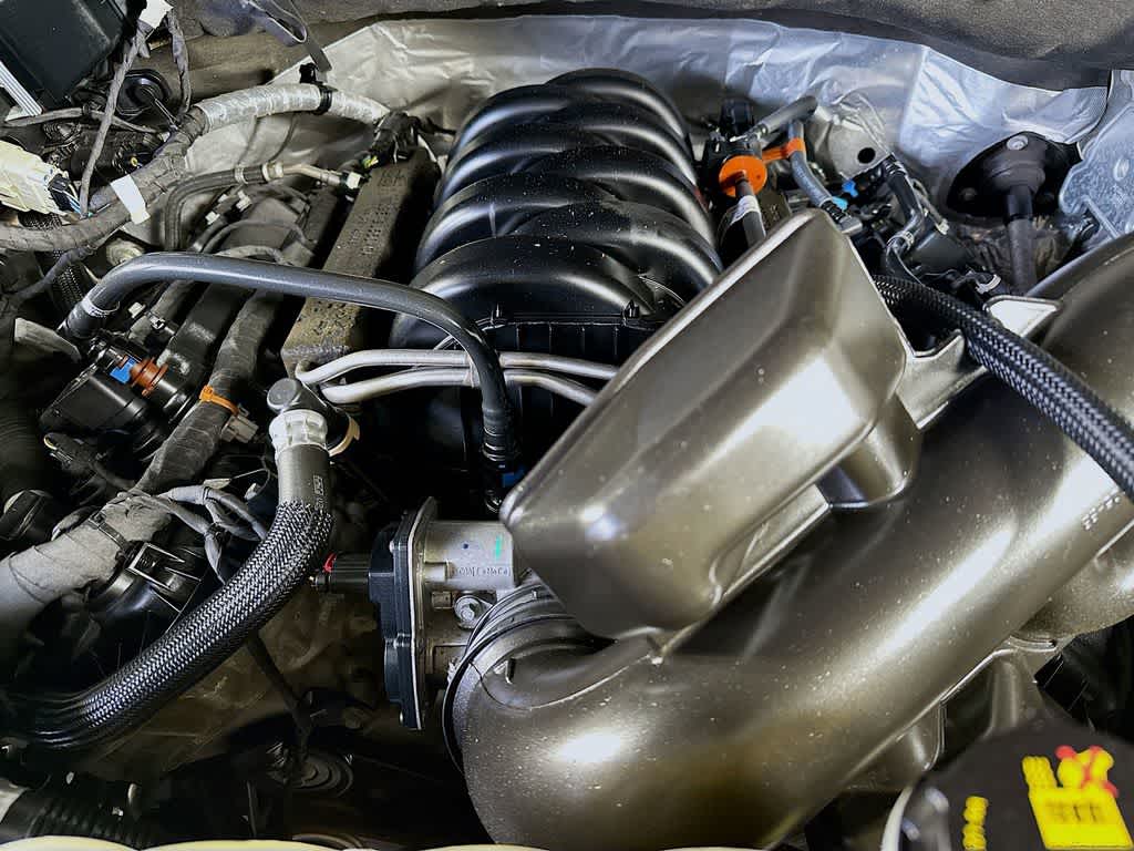 Thumbnail: 2021 Ford F-150 - 9