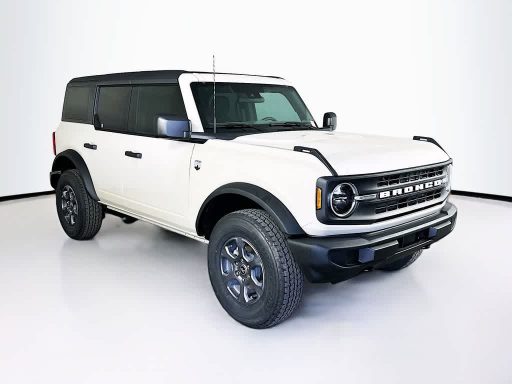 Thumbnail: 2025 Ford Bronco - 24