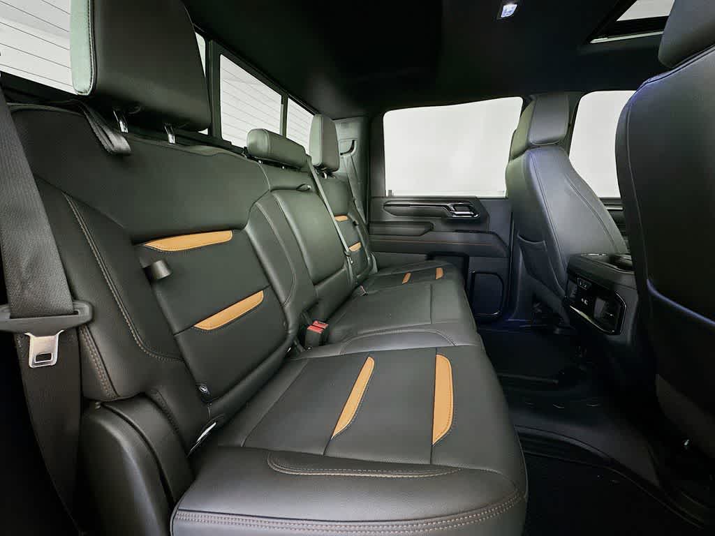 Thumbnail: 2024 GMC Sierra 2500 - 34