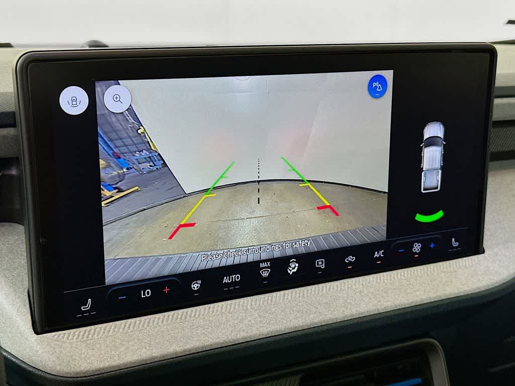 Thumbnail: 2026 Ford Maverick - 26