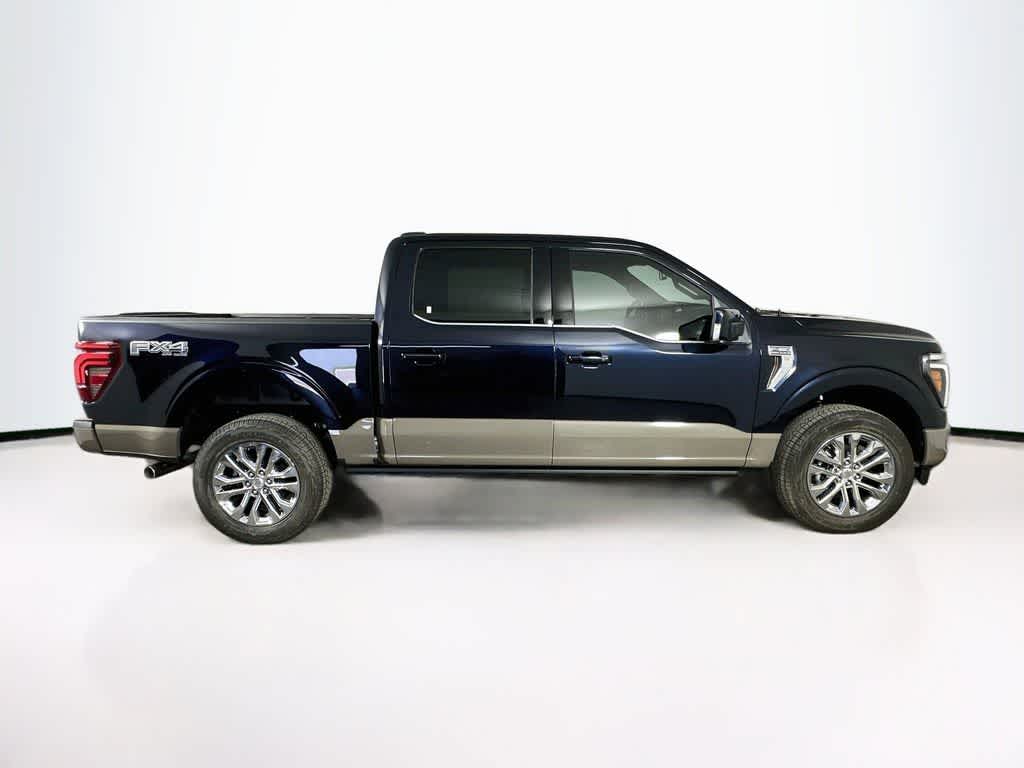 Thumbnail: 2026 Ford F-150 - 26