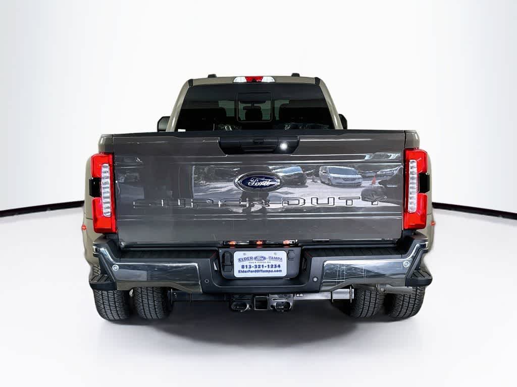 Thumbnail: 2026 Ford F-350 - 4