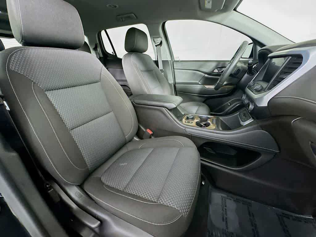 Thumbnail: 2023 GMC Acadia - 15