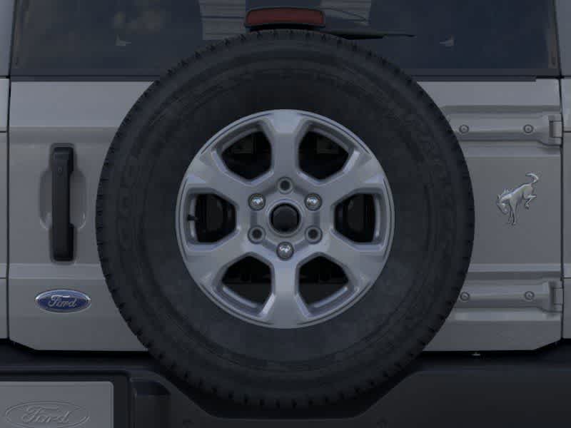 Thumbnail: 2026 Ford Bronco - 24