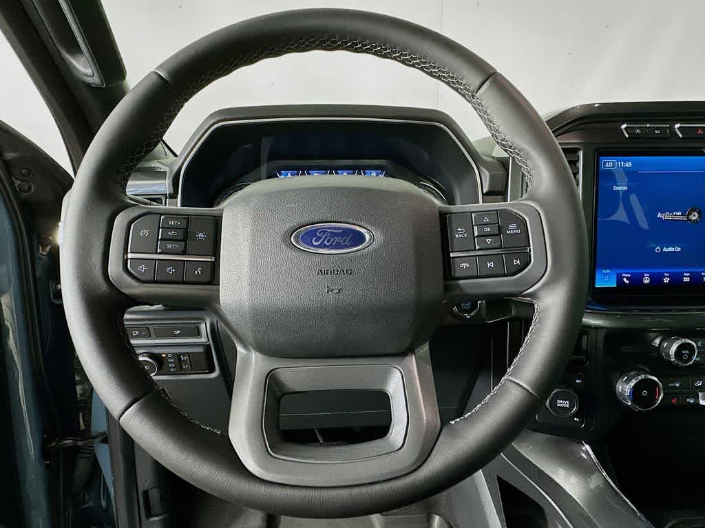 Thumbnail: 2023 Ford F-150 - 16