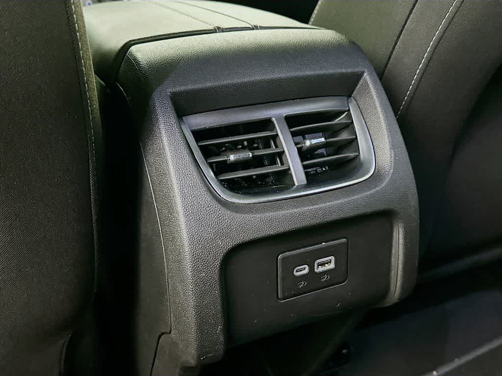 Thumbnail: 2023 Chevrolet Blazer - 13