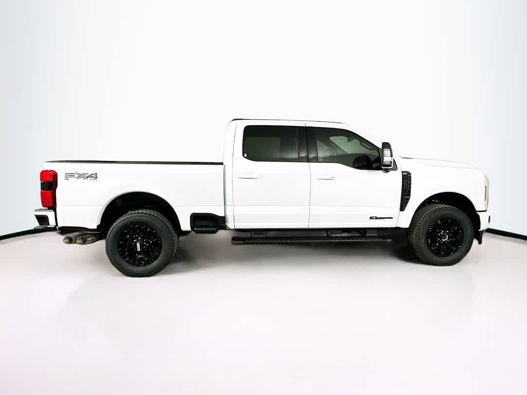 Thumbnail: 2026 Ford F-250 - 26