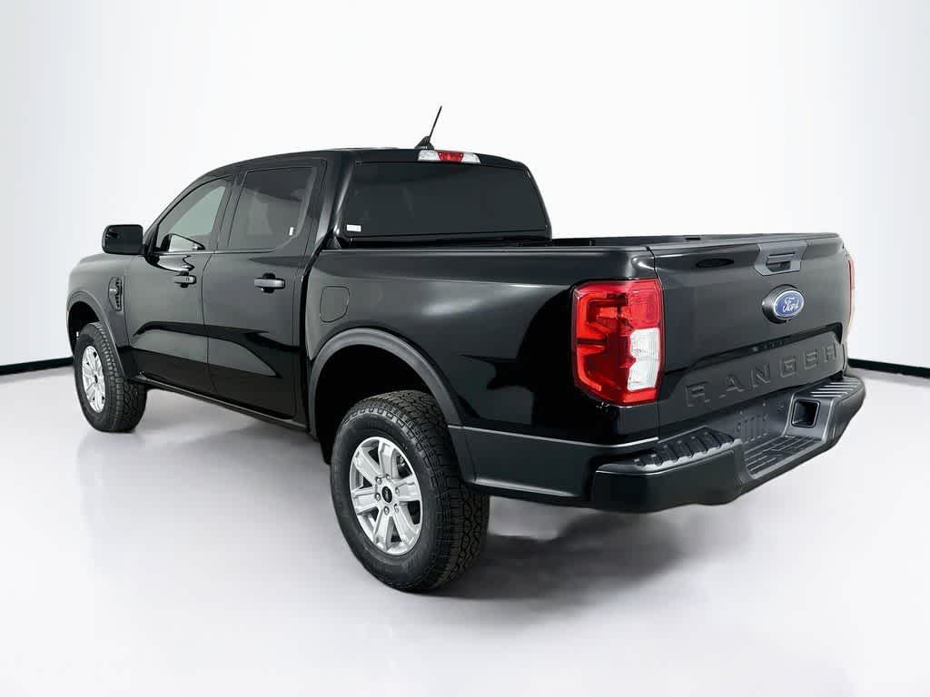 Thumbnail: 2026 Ford Ranger - 4