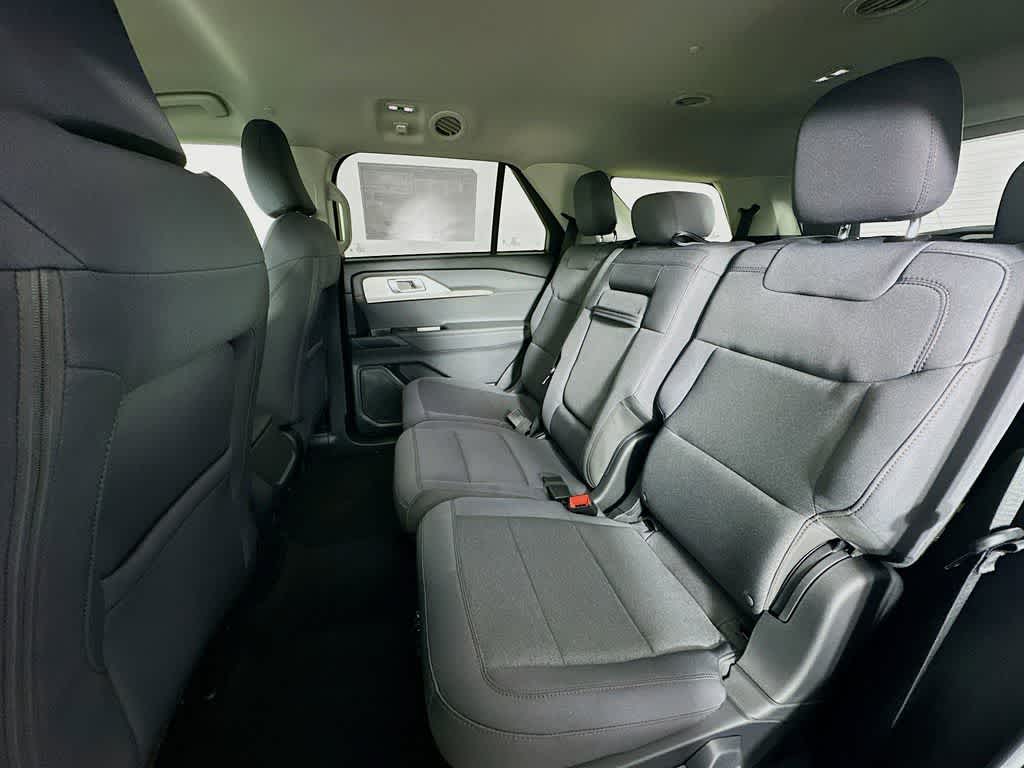 Thumbnail: 2025 Ford Explorer - 13