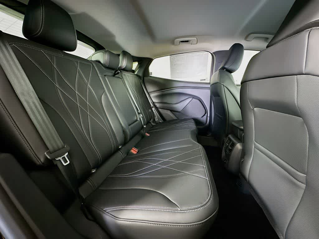 Thumbnail: 2025 Ford Mustang Mach-E - 30