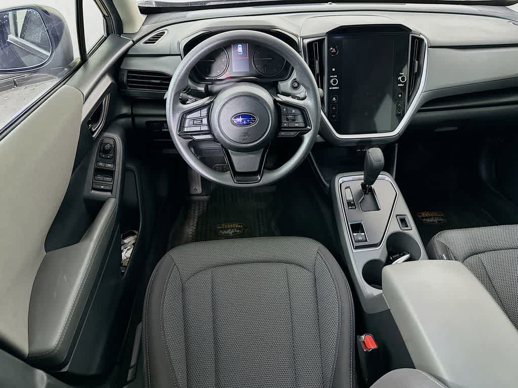 Thumbnail: 2024 Subaru Crosstrek - 9