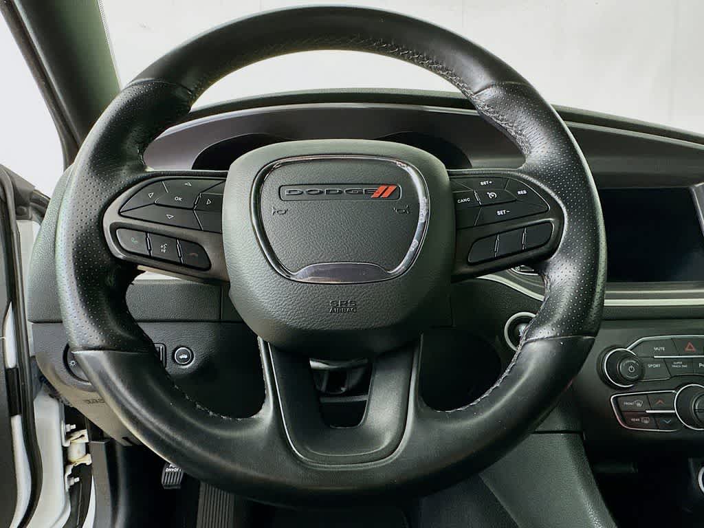 Thumbnail: 2022 Dodge Charger - 16