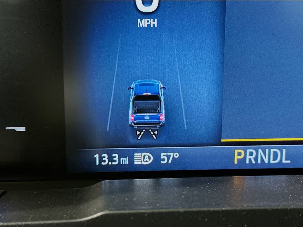 Thumbnail: 2026 Ford Maverick - 18