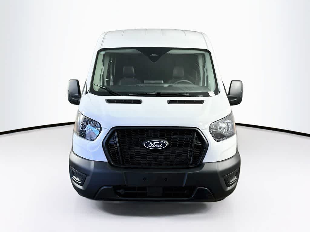 Thumbnail: 2026 Ford Transit Series - 5