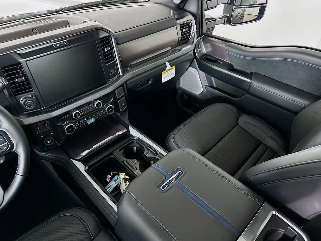 Thumbnail: 2026 Ford F-350 - 11