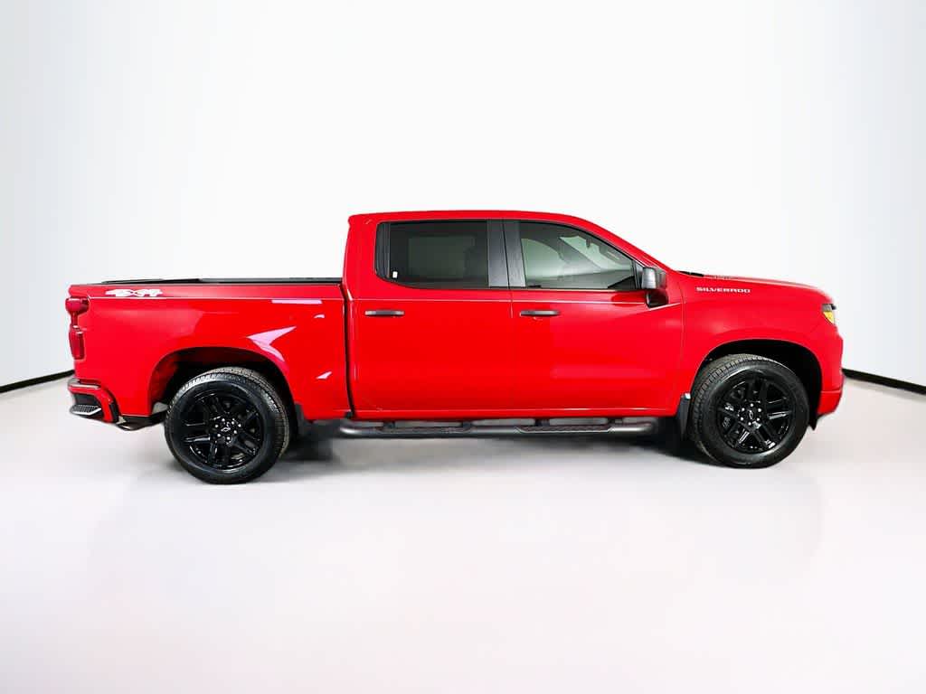 Thumbnail: 2024 Chevrolet Silverado 1500 - 25