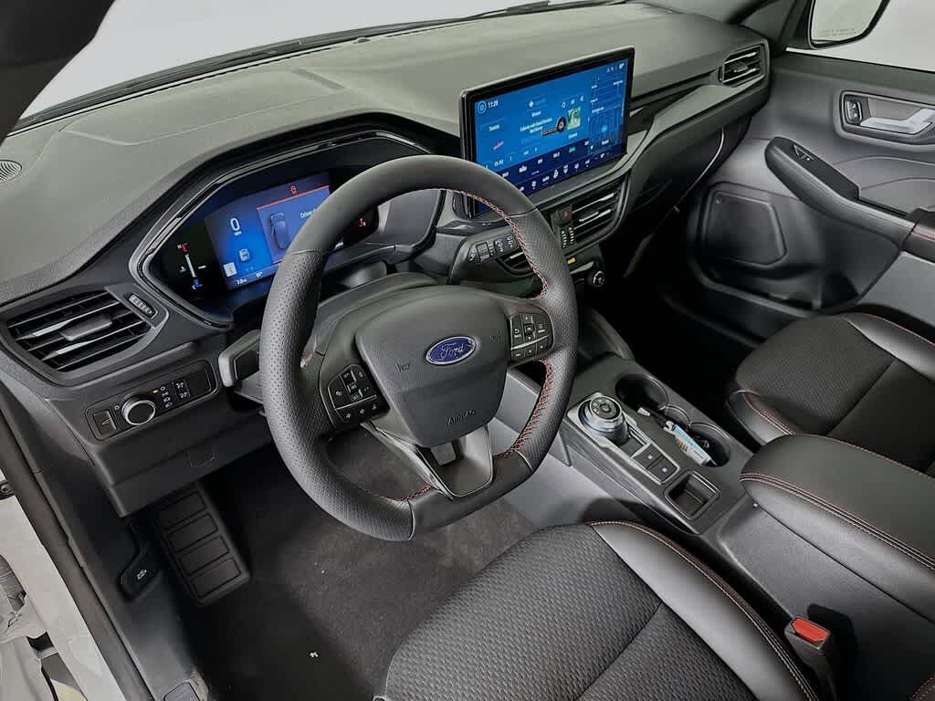New 2025 Ford Escape ST-Line SUV