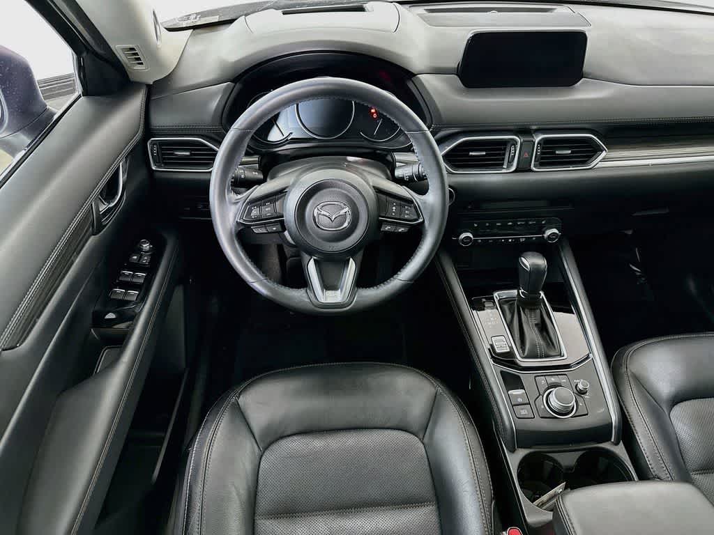 Thumbnail: 2019 Mazda CX-5 - 10