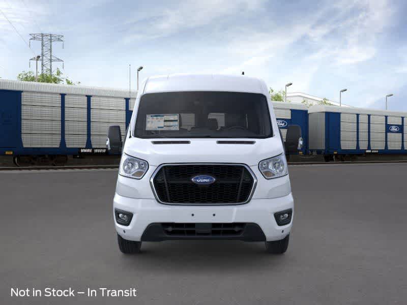 Thumbnail: 2025 Ford Econoline - 6