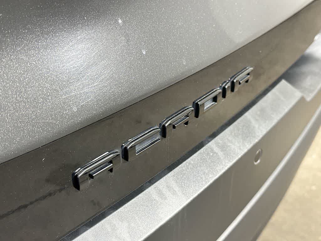 Thumbnail: 2023 GMC Acadia - 7