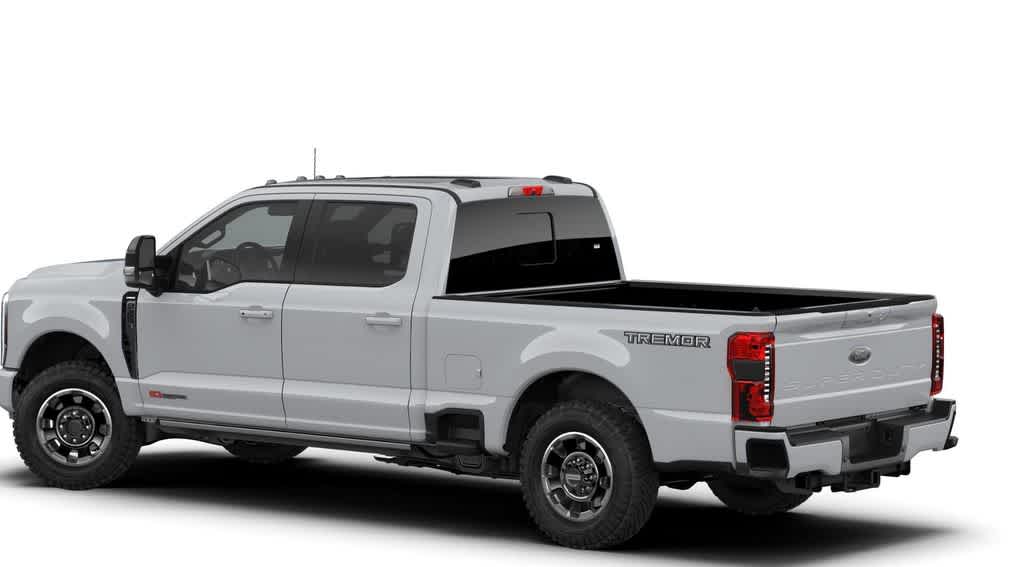 Thumbnail: 2026 Ford F-250 - 2
