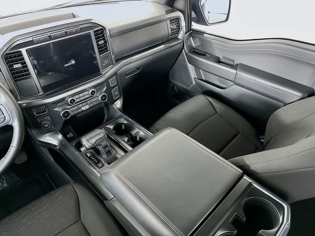 Thumbnail: 2023 Ford F-150 - 11