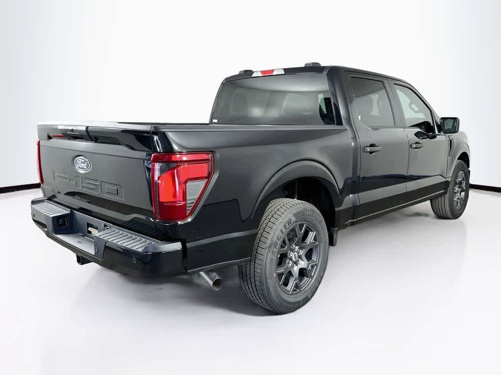 Thumbnail: 2026 Ford F-150 - 25