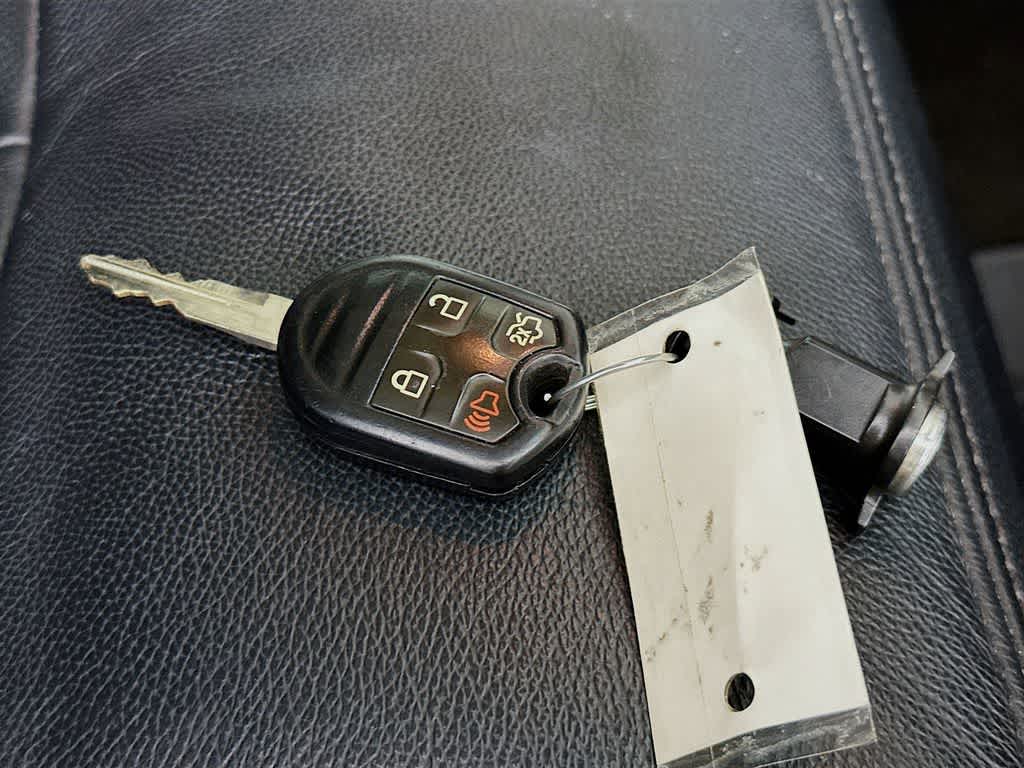 Thumbnail: 2017 Ford Expedition - 22