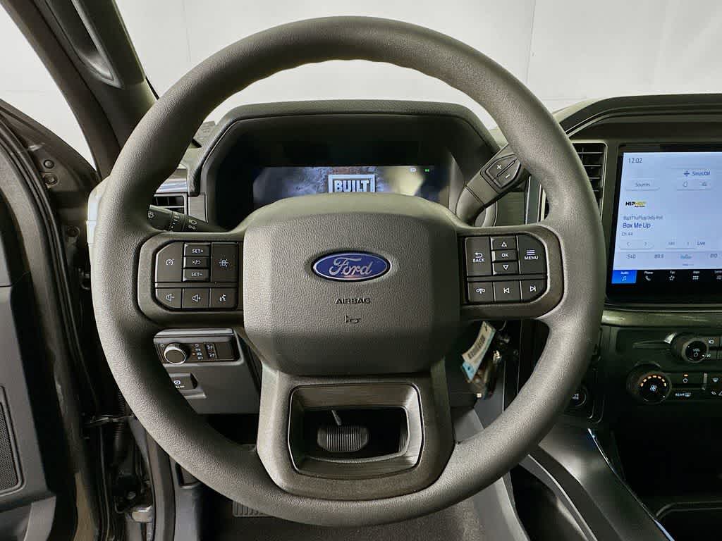 Thumbnail: 2025 Ford F-150 - 16