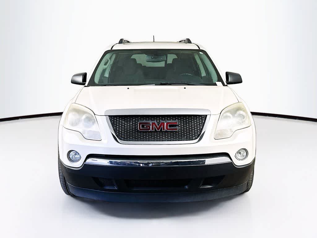 Thumbnail: 2012 GMC Acadia - 6