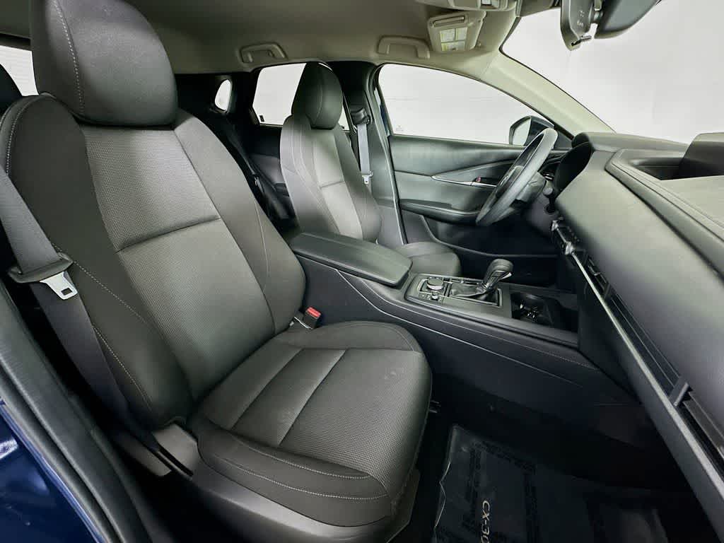 Thumbnail: 2022 Mazda CX-30 - 14