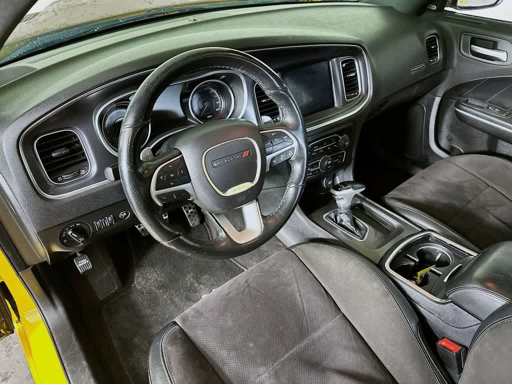 Thumbnail: 2017 Dodge Charger - 2