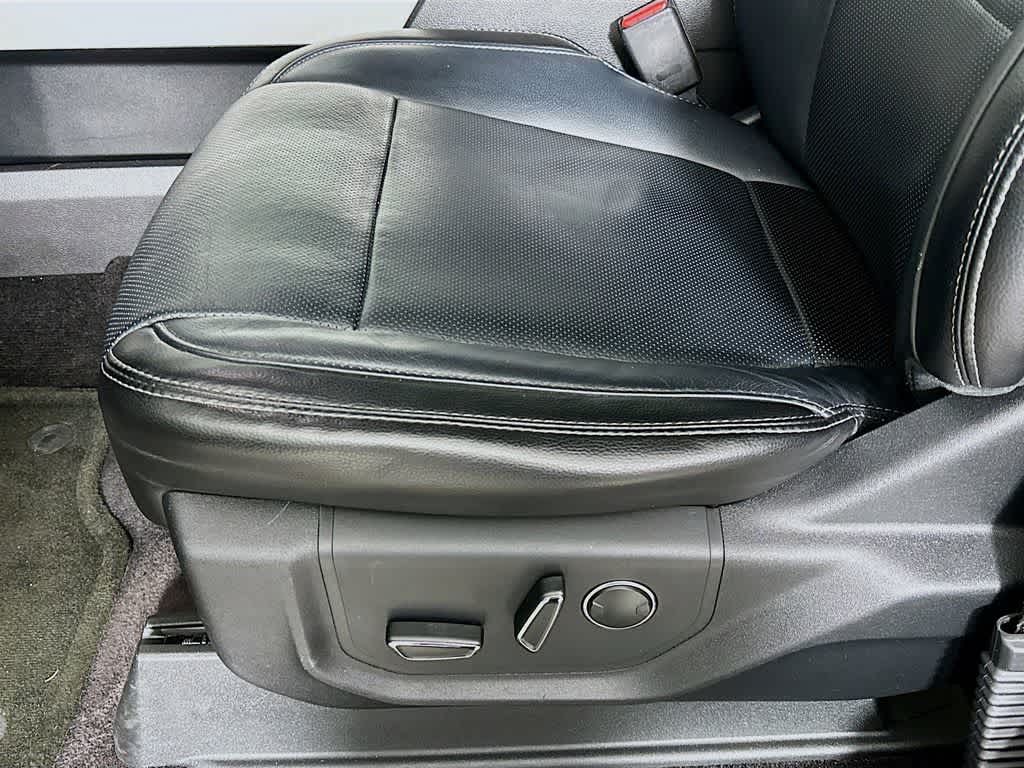 Thumbnail: 2016 Ford F-150 - 29