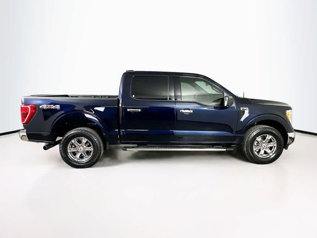 Thumbnail: 2021 Ford F-150 - 26