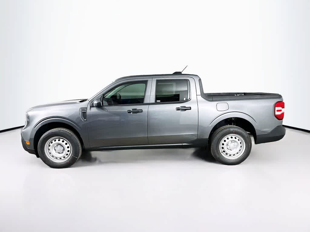 Thumbnail: 2026 Ford Maverick - 3