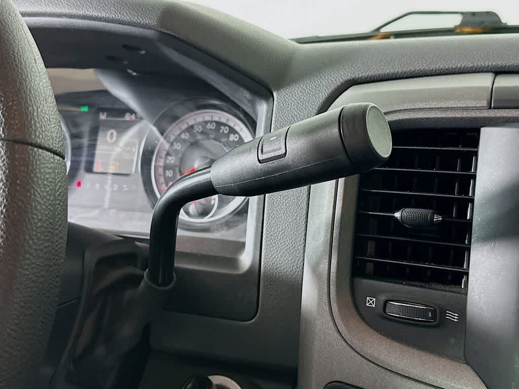 Thumbnail: 2017 RAM 2500 - 18