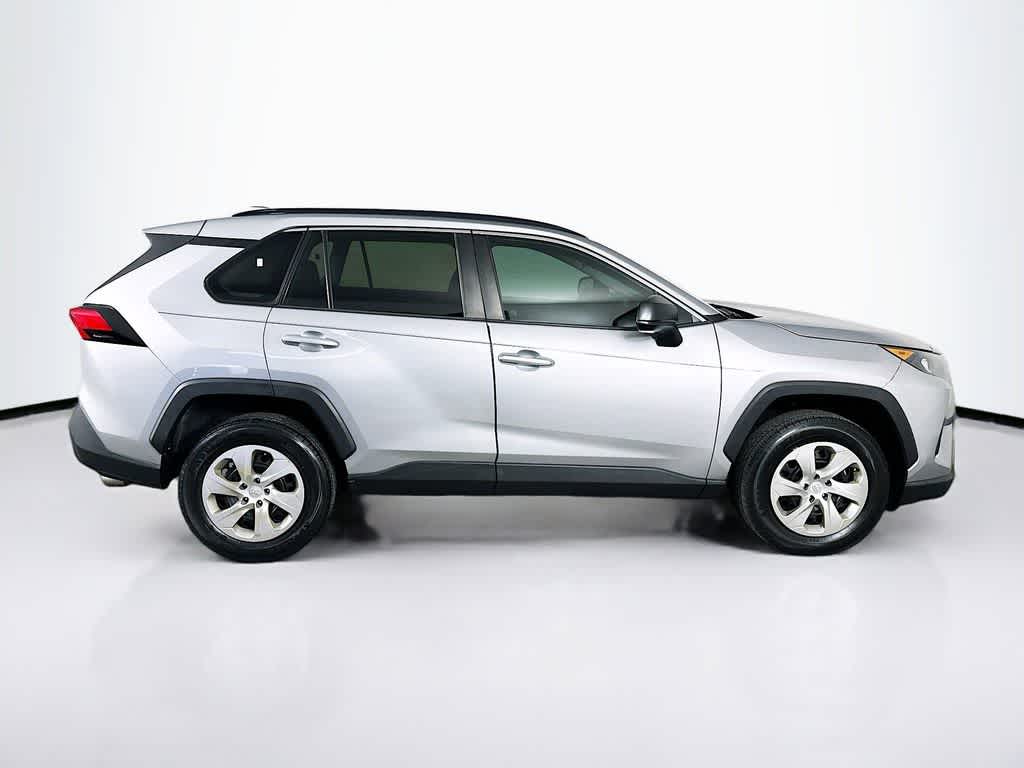 Thumbnail: 2019 Toyota RAV4 - 25