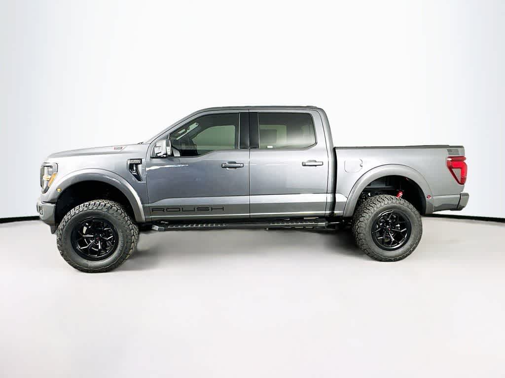 Thumbnail: 2025 Ford F-150 - 3