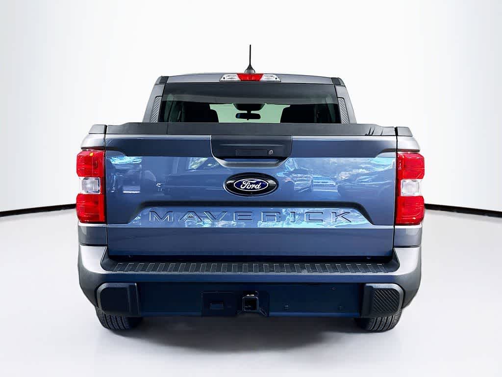 Thumbnail: 2026 Ford Maverick - 5