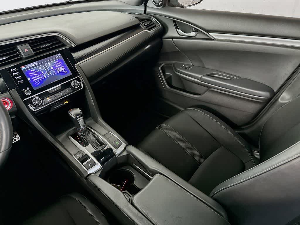 Thumbnail: 2019 Honda Civic - 10