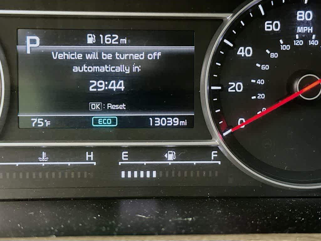 Thumbnail: 2022 Kia Sorento - 20