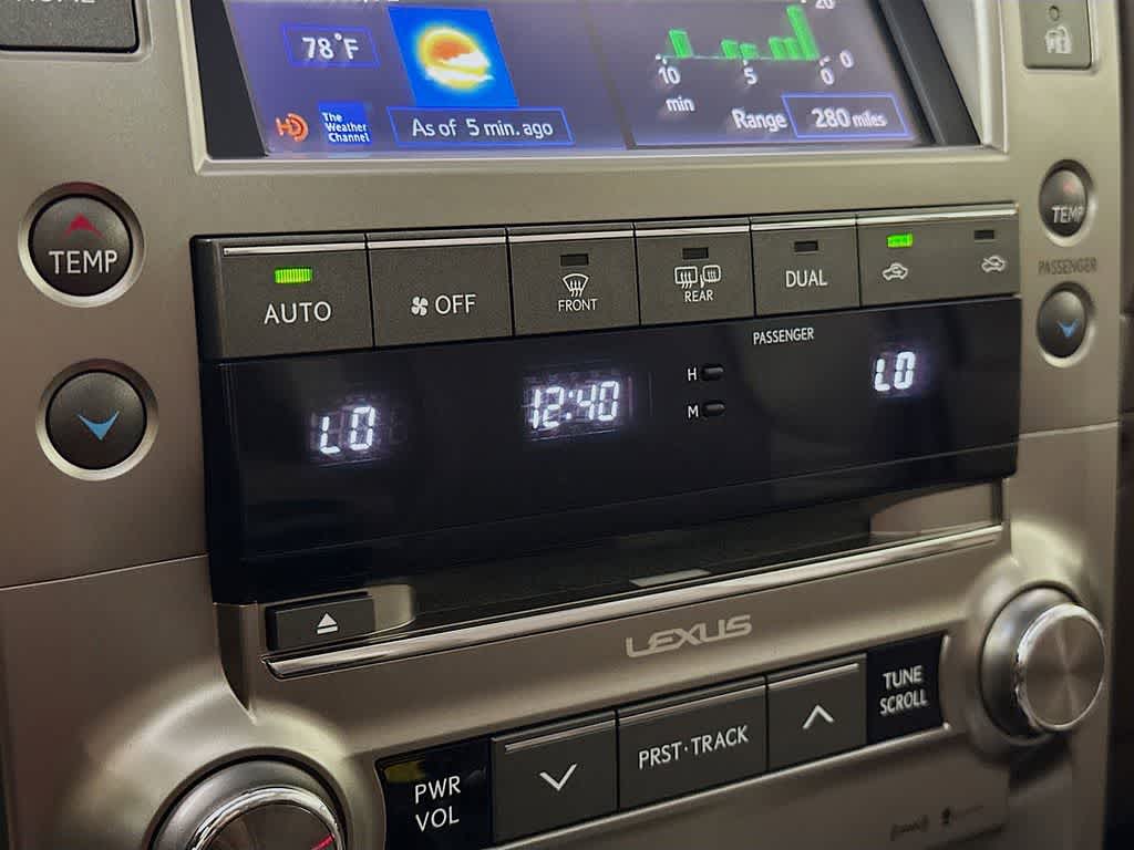 Thumbnail: 2016 Lexus GX - 19