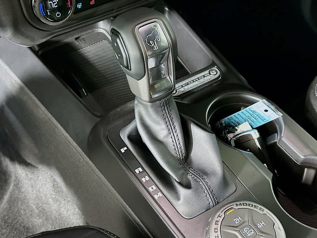 Thumbnail: 2026 Ford Bronco - 19