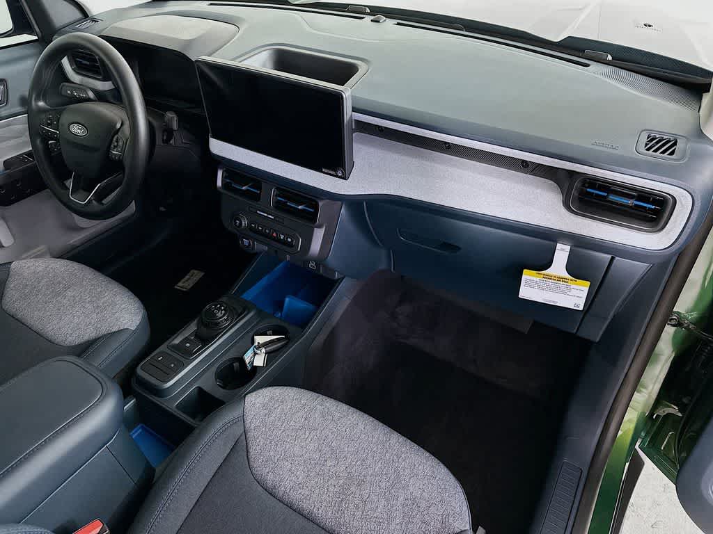 Thumbnail: 2025 Ford Maverick - 30