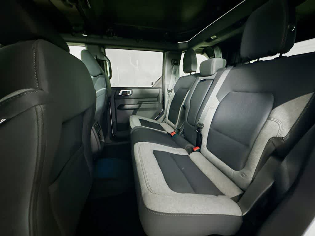 Thumbnail: 2026 Ford Bronco - 14