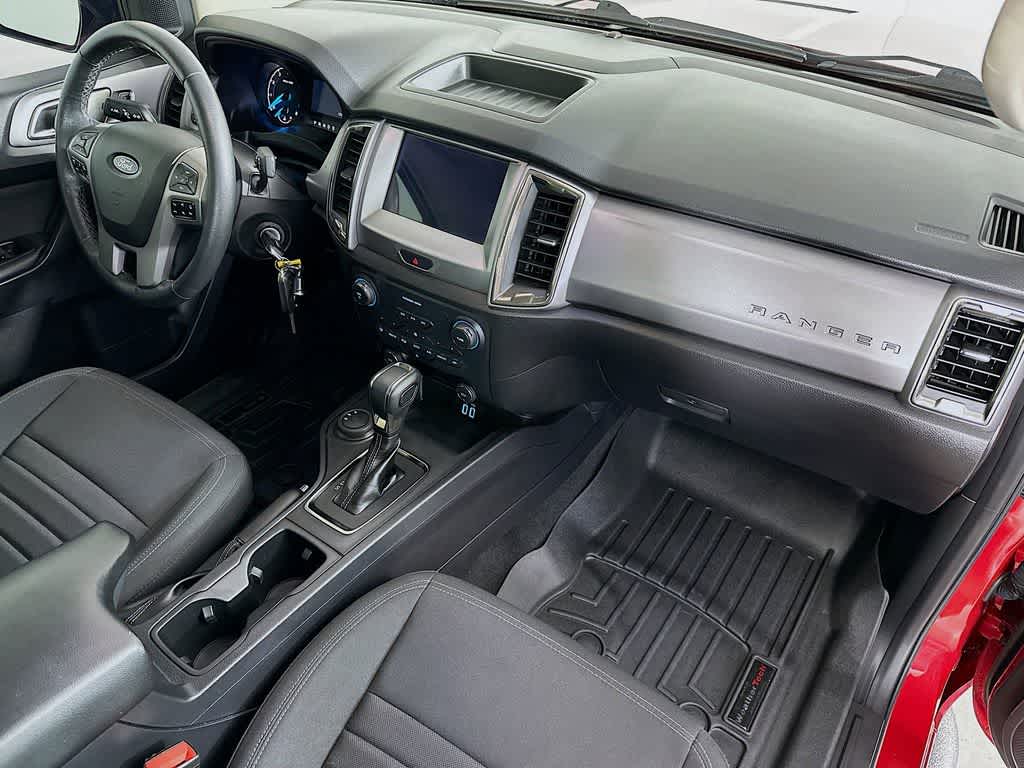 Thumbnail: 2020 Ford Ranger - 31