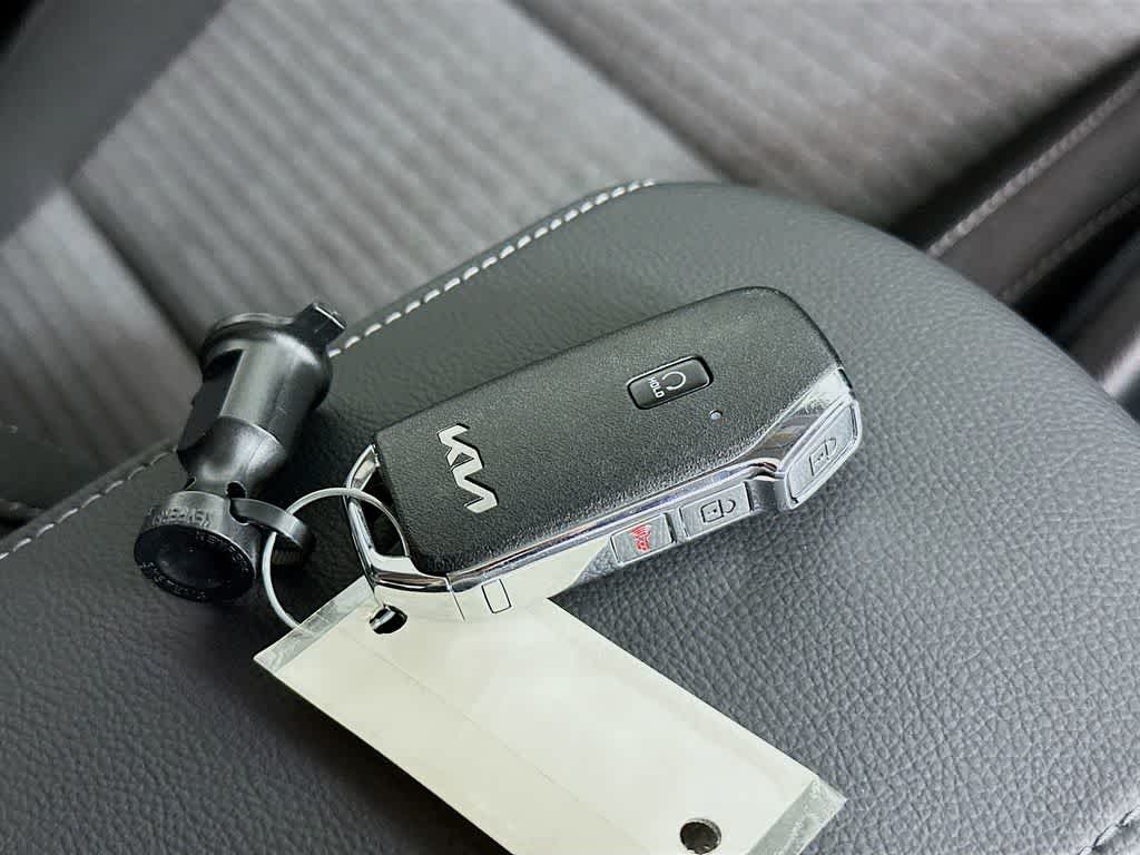 Thumbnail: 2025 Kia Soul - 21