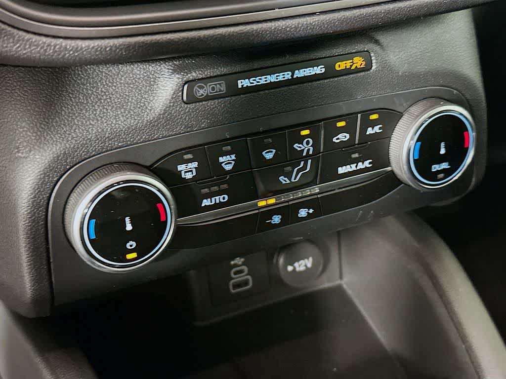 Thumbnail: 2026 Ford Escape - 18