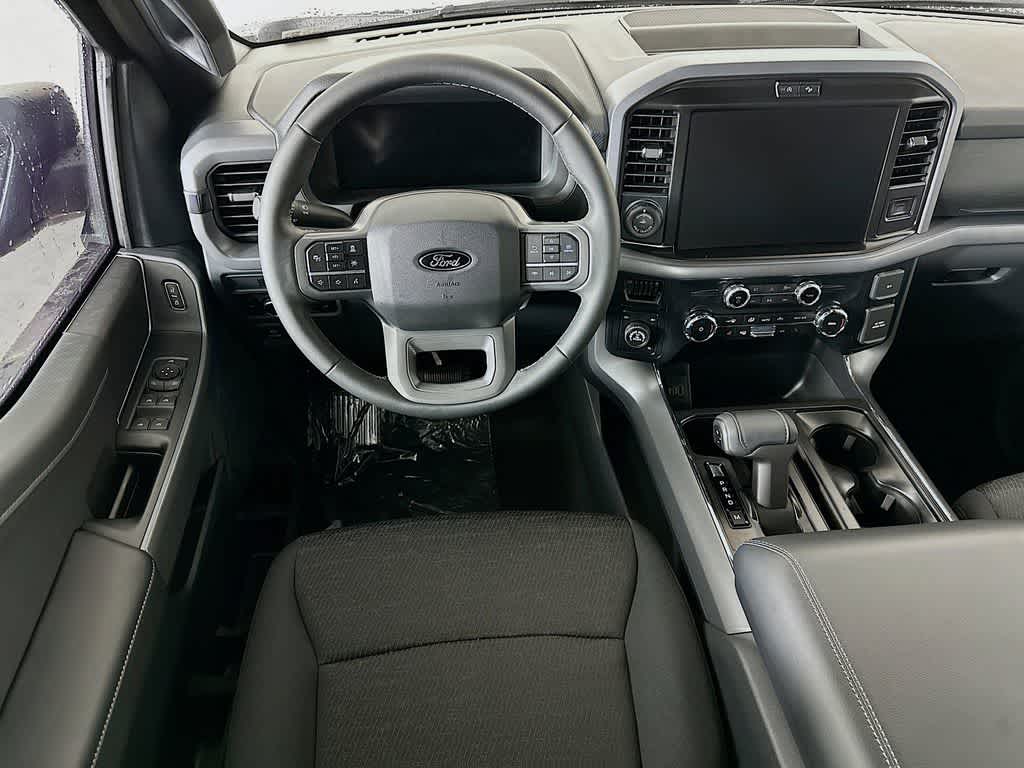 Thumbnail: 2026 Ford F-150 - 10
