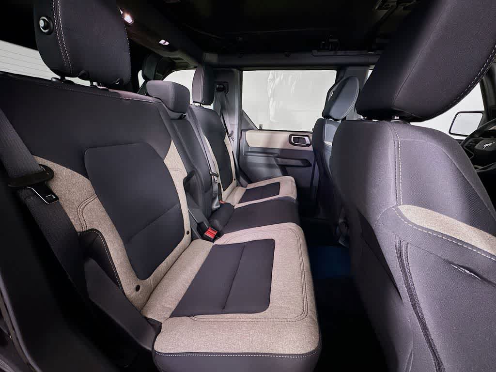 Thumbnail: 2025 Ford Bronco - 31